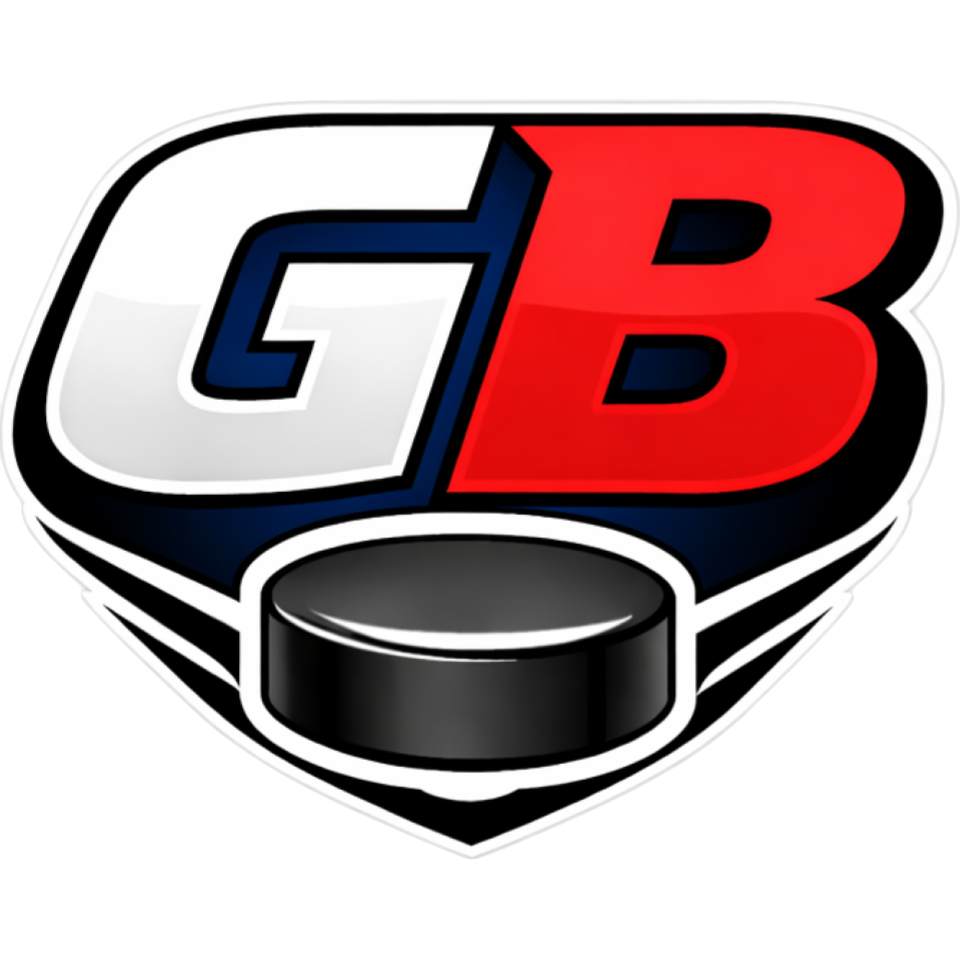 HockeyGB Logo